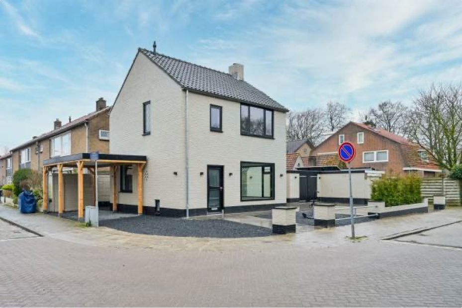 Projectfoto in kleur